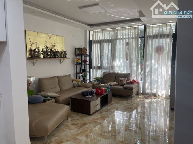 Bán Villa hẻm xe hơi Nguyễn Thị Thập Phường Tân Phú Q7 - 4