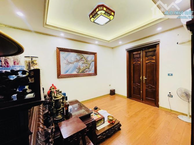 ⚜️ Biệt thự VIP BT7 KĐT Việt Hưng, Long Biên, 176m2 4T MT 10m, Chỉ 32.5 Tỷ ⚜️ - 4