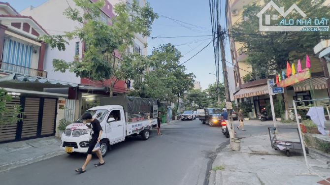 Hải Châu- Nhà 3 tầng kiên cố, mới – Mặt phố kinh doanh sầm uất Phạm Văn Bạch – Chỉ 4.x tỷ - 4