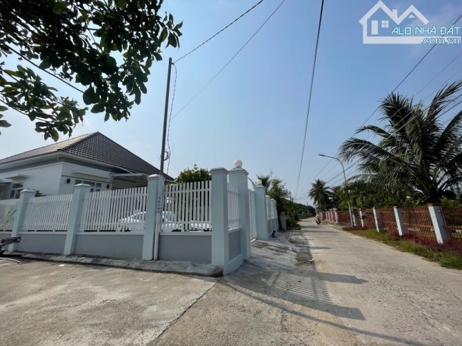Bán đất Diên Lạc thôn Trường Lạc đường Bến Cát - cách Tỉnh Lộ 2 chợ Diên Lạc chỉ hơn 200m - 4