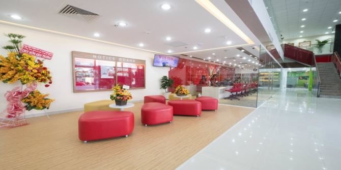 (86M MẶT TIỀN 8.2m👉HÀNG KÍN CỰC HIẾM) NHÀ 3 MẶT THOÁNG PHỐ VĂN CAO - VIEW TRIỆU ĐÔ - 5