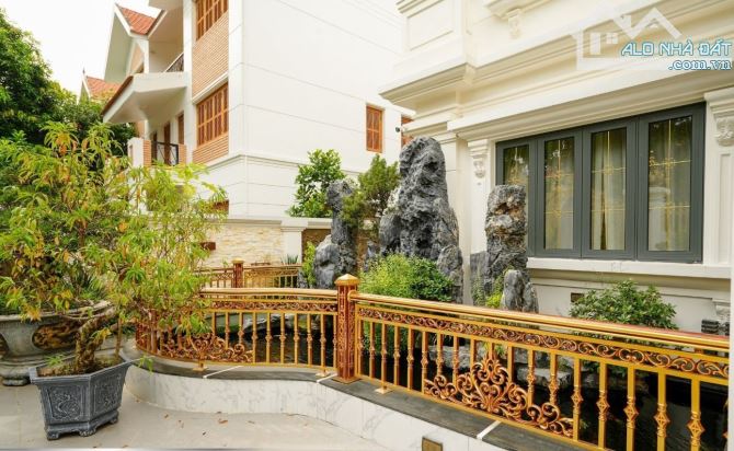 Giảm 20 tỷ! Bán nhà mặt tiền Số 8 Trần Qúy Khoách, Quận 1 XD: Hầm 8 lầu,12x26m còn 100TỶ - 5