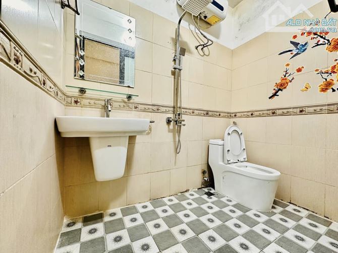 Bán nhà 5 tầng ô tô đỗ cửa khu phân lô Quân Đội Tô Vĩnh Diện Dt 48m Mt 4m Giá 7,8 tỷ - 6