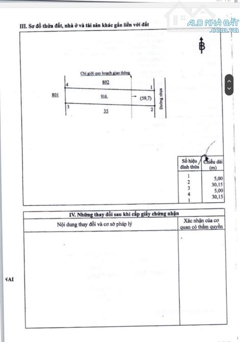 Đất ngộp mặt tiền kinh doanh Tây Hòa 5, 5x30m, ngay THCS Huỳnh Thúc Kháng, chỉ 1,9 tỷ - 7