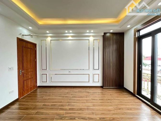 🌻Bán nhà 4 tầng Hoàng Minh Thảo, Lê Chân, 90m2, giá 5,6 tỷ, sân cổng ô tô - 8