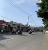 Bán 1ha đất mặt tiền nhựa Nguyễn Thị Đành, Xuân Thới Sơn, Hocmon. chỉ 5.8tr.m