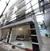 Bán nhà riêng ngõ 117 Biên Giang 30m 5 tầng, ô tô đỗ cửa, giá 2.55 tỷ