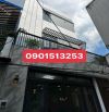💥💥 Gần 45m Quang Trung 2 Lầu - 3pn- giá 4ty380 Nhà mới 2 MT. Có xTL