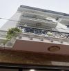 Bán nhà Việt Hưng 4 tầng x 44m mới đẹp, gần phố giá 4 tỷ hơn