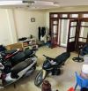 BÁN NHÀ PHỐ CẢM HỘI, LÒ ĐÚC, HAI BÀ TRƯNG NGÕ CỰC NÔNG 62M2, 4 TẦNG CHỈ HƠN 7 TỶ