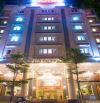 Bán khách sạn Hầm 8 Tầng, 44 phòng, Nguyễn Thái Bình, Tân Bình. Chỉ 130 tỷ TL.