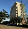 Bán khách sạn 12 tầng - 80 phòng đang hoàn thiện tiêu chuẩn 3 sao khu Đa Giác Hùng Thắng
