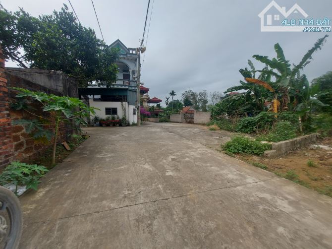 1,5KM là tới FPT và DHQG  còn lâu mới tới 20tr/m2 122m 5m mặt đường oto tránh ngõ thông