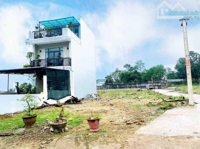 Bán đất 2Mt kiệt chính 4A Hoài Thanh