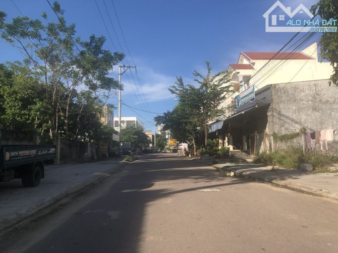 ĐẤT LƯƠNG NHƯ BÍCH NGAY P.AN MỸ- KINH DOANH BUÔN BÁN QUÁ TỐT
