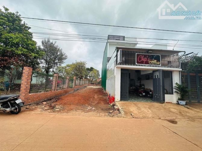 Đất đẹp mặt tiền A11 Phạm Ngũ Lão - 2.750