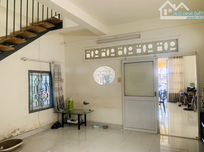 Bán Nhà Mặt Tiền Kinh Doanh Ngang 8m Đường Phan Trung,Biên Hòa, Đồng Nai 144m2 Gía 20,5 Tỷ - 1
