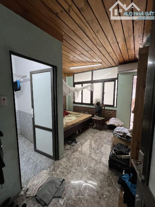 Cơ hội vàng cho các nhà đầu tư- Xuân Thủy- Full phòng, Full đồ 63m2- 8.2 tỷ - 1