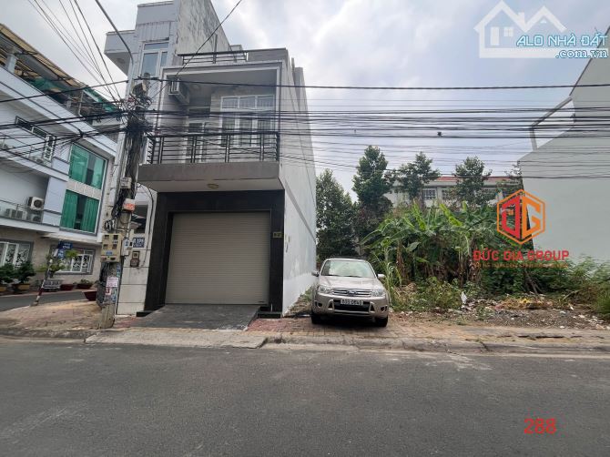 Bán lô đất 4x20=80m2 khu D2d giá 6,2 ty - 1