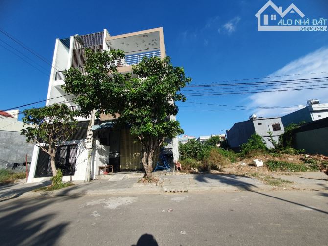 ĐẤT LƯƠNG NHƯ BÍCH NGAY P.AN MỸ- KINH DOANH BUÔN BÁN QUÁ TỐT - 1