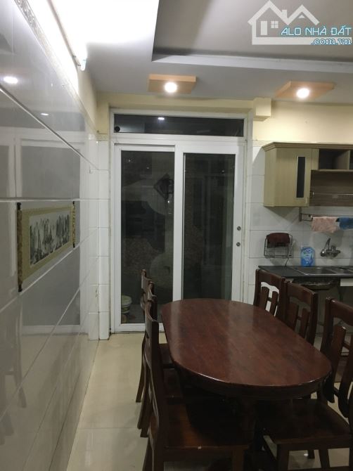 Bán nhà mặt đường Nguyễn Bỉnh Khiêm - Hải An - Hải Phòng.dt 80m2.nhà vuông vắn.Giá 7,5 tỷ - 1