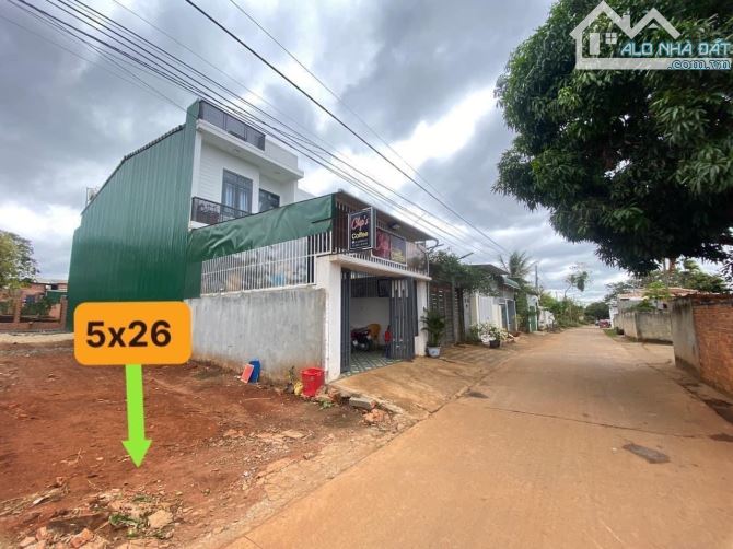 Đất đẹp mặt tiền A11 Phạm Ngũ Lão - 2.750 - 1