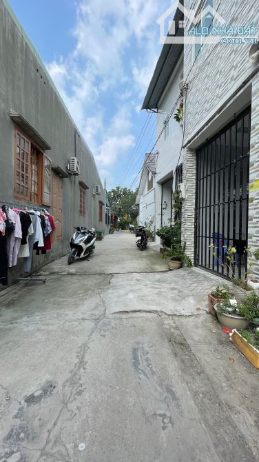 🏠 Bán Nhà 1 Lầu Kp 3, P. Trảng Dài Gần Ngã Tư Chợ Quang Thắng Giá 1,250 Tỷ - 1