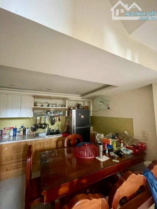 NHÀ HẺM XE HƠI QUAY ĐẦU, HUỲNH VĂN BÁNH GẦN 40M2, NGANG 4M, NỞ HẬU, 5 TẦNG, 4PN NHỈNH 9 TỶ - 2