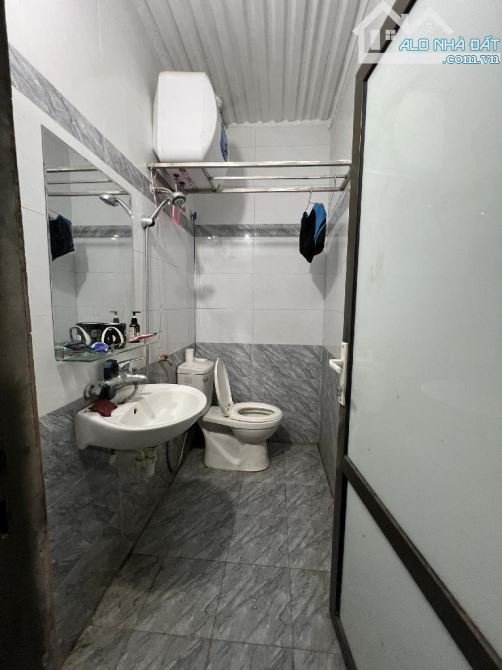 Cơ hội vàng cho các nhà đầu tư- Xuân Thủy- Full phòng, Full đồ 63m2- 8.2 tỷ - 2