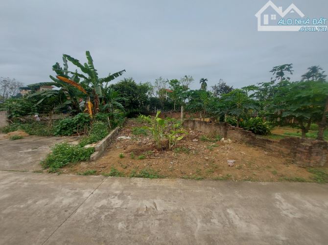 1,5KM là tới FPT và DHQG  còn lâu mới tới 20tr/m2 122m 5m mặt đường oto tránh ngõ thông - 2
