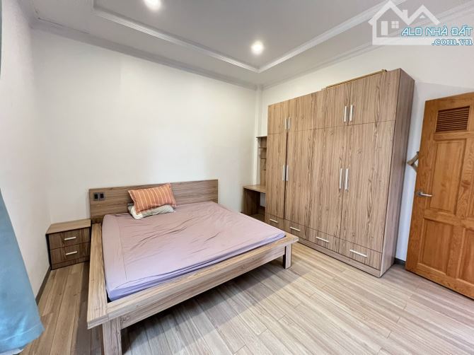 VILLA KIỂU CỔ SÂN VƯỜN RỘNG THỰC TẾ 730M2 CHỈ 16TY3 CÁCH ĐƯỜNG CHÍNH CHỈ 1 CĂN NHÀ P8 ĐÀ L - 2
