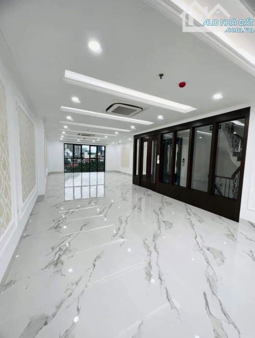 MẶT PHỐ - KINH DOANH - 9 TẦNG LỪNG LỮNG NHẤT KHU - HÀNG CỰC ĐỘC - 2