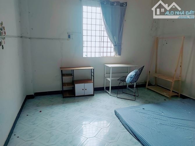 Giảm chào 4 tỷ, Quách Văn Tuấn, Tân Bình, 80m2, 3 tầng, 4m x 20m, chỉ 14 tỷ - 2