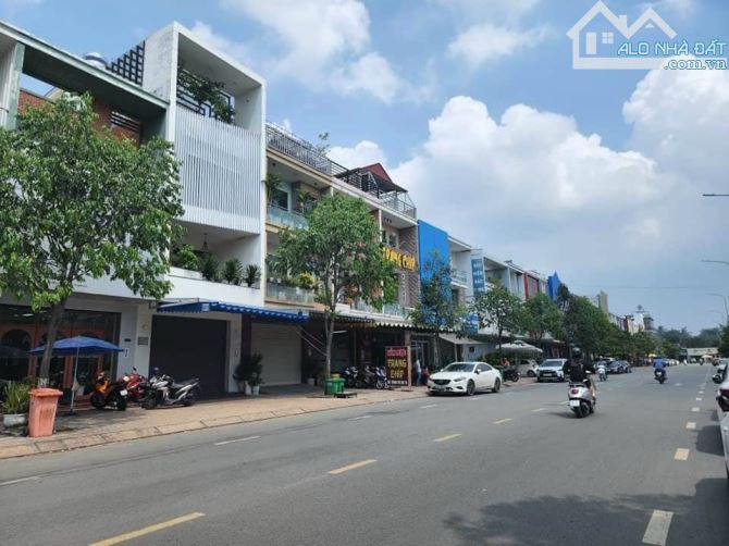 MỘT CĂN N1 VỊ TRÍ  ĐẸP, KDC phường Thống Nhất. Giá bán nhanh 13,8 tỷ. thương lượng - 3