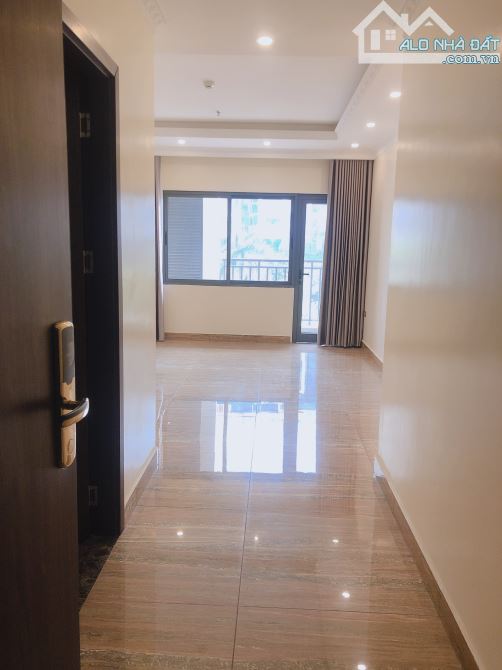 Cho thuê Văn Phòng mặt đường Lê Thái Tổ TP Bắc Ninh - 3