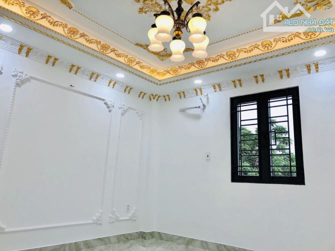 Siêu Đẹp - Ngang 4,5m - 5 tầng mới 100% gần chợ Bình Trị Đông. Giá chỉ hơn 6 tỷ - 3