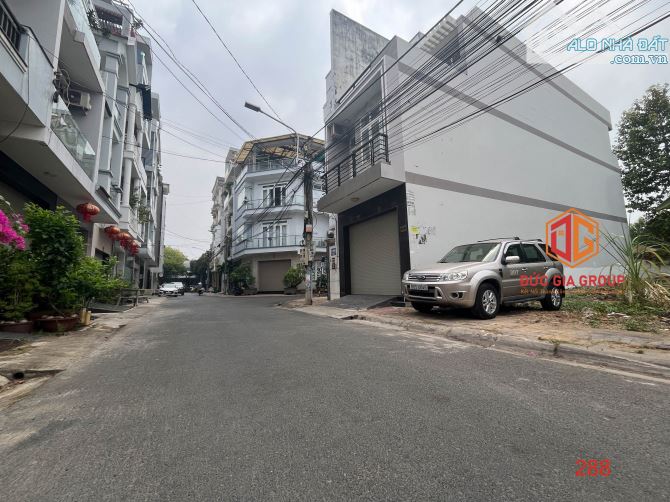 Bán lô đất 4x20=80m2 khu D2d giá 6,2 ty - 3