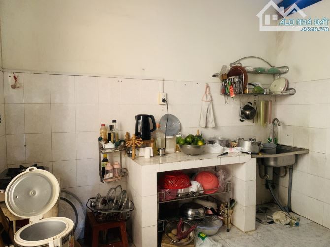 Bán Nhà Mặt Tiền Kinh Doanh Ngang 8m Đường Phan Trung,Biên Hòa, Đồng Nai 144m2 Gía 20,5 Tỷ - 4