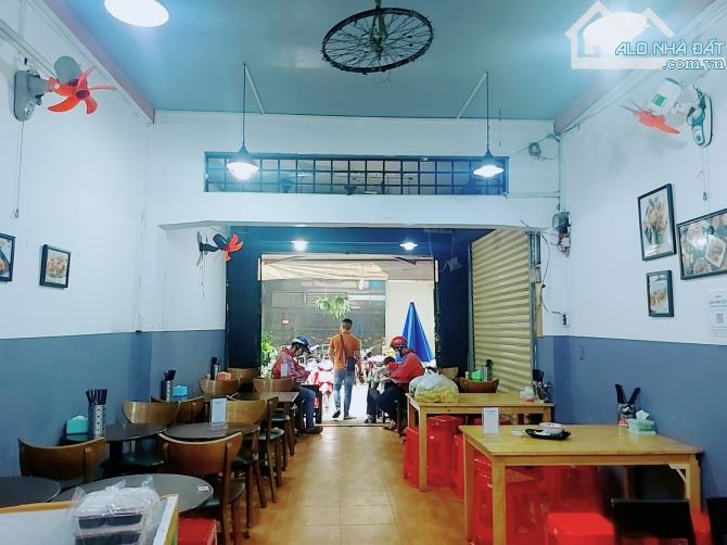 Giảm chào 4 tỷ, Quách Văn Tuấn, Tân Bình, 80m2, 3 tầng, 4m x 20m, chỉ 14 tỷ - 4