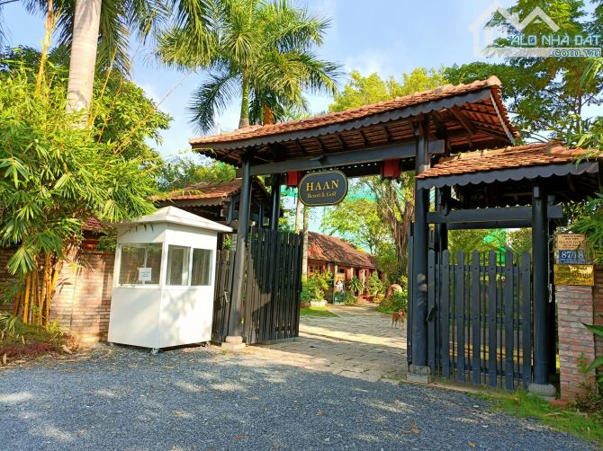 Chỉ 11 triệu/m2, Đất lớn 2 mặt tiền Cầu Đình, Long Phước, quận 9, 13,000M2, giá 145 tỷ - 4