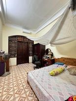 BÁN NHÀ HOÀNG NHƯ TIẾP LONG BIÊN 60M-4TẦNG.13,7 TỶ DÂN XÂY LÔ GÓC Ô TÔ TRÁNH KINH DOANH - 5