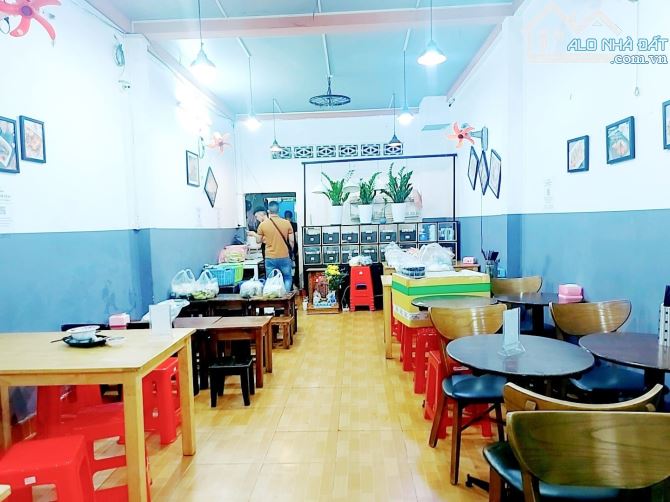 Giảm chào 4 tỷ, Quách Văn Tuấn, Tân Bình, 80m2, 3 tầng, 4m x 20m, chỉ 14 tỷ - 5