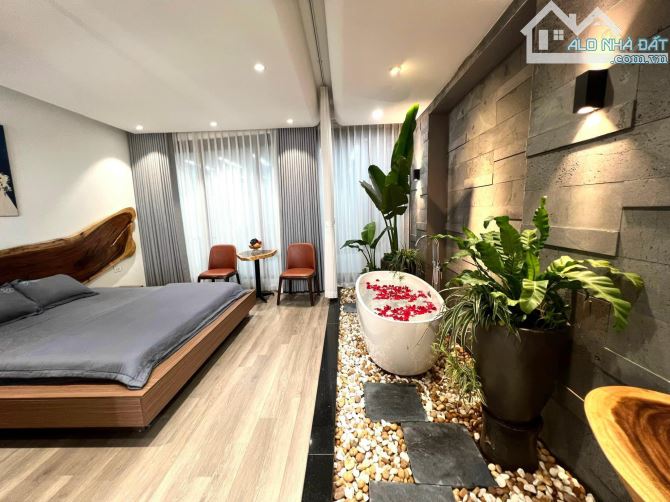 Liền kề Trung Hoà, Cầu Giấy 75 m2 MT 6m, 6 tầng Thang máy, vỉa hè, Gara ô tô, KD, VP 25 tỷ - 5