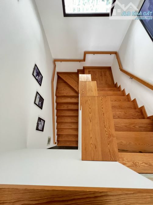 VILLA KIỂU CỔ SÂN VƯỜN RỘNG THỰC TẾ 730M2 CHỈ 16TY3 CÁCH ĐƯỜNG CHÍNH CHỈ 1 CĂN NHÀ P8 ĐÀ L - 6