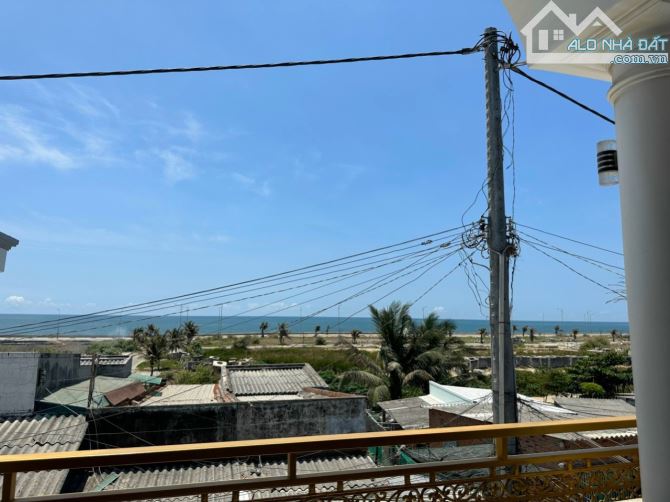 Nhà Đẹp mới tinh Phường Đức Long, TP Phan Thiết cách biển 500m. - 6