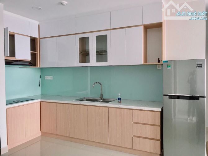 Cần bán gấp Cao Ốc 44 Đặng Văn Ngữ Q.PN. DT 75m2, 2P. Giá bán 3,45 tỷ - 8
