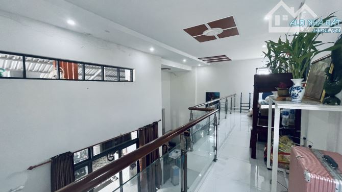 🏠Bán Nhà Gác Lửng Mới Đẹp Rộng Rãi P. Bửu Hoà Giá 2,8 Tỷ - 8