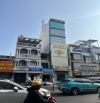 Bán nhà mặt tiền Xuân Hồng, P4, Tân Bình. Nhà 6 tầng đẹp, lề rộng giá bán 22 tỷ