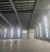 Cho thuê kho xưởng dt từ 1500m2 - 10.000m2 tại KCN Đồng Văn. Duy Tiên, tỉnh Hà Nam.