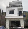 Bán nhà 2,5 tầng 60m2 ngõ ô tô tại Mỹ Tranh – Nam Sơn – An